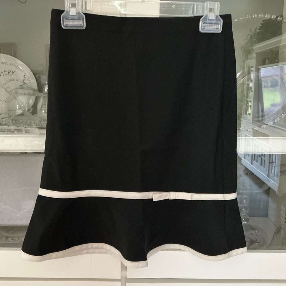 Express Skirt
